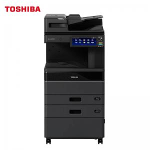 彩色激光復印機 東芝/TOSHIBA FC-2525AC 彩色 雙紙盒