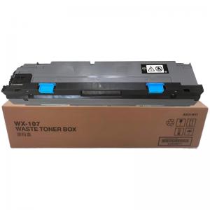 柯尼卡美能達(dá) WX-107 廢粉盒