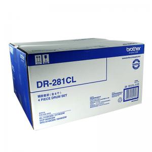 兄弟 DR-281CL 硒鼓套裝(...