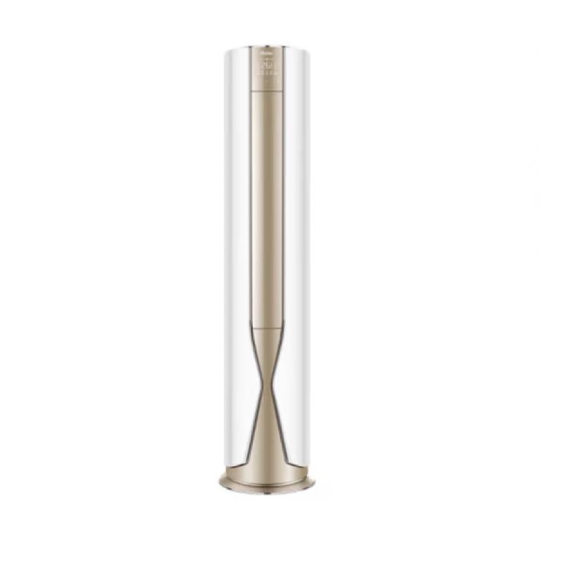 柜式空調 海爾/Haier KFR-72LW/28DNA81U1 柜式 變頻 1級 正3P 50㎡及以下 白色