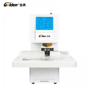 裝訂機 金典/GOLDEN GD-...