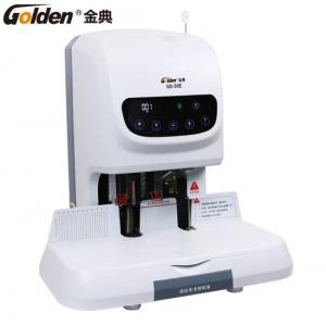裝訂機 金典/GOLDEN GD-50E