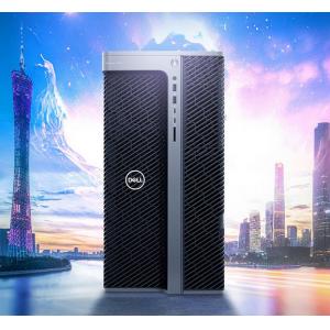 戴爾（DELL）T7960 高性能圖形工作站 deepseek 本地部署AI工作站服務器深度學習臺式電腦主機定制 【W5-3433】16核 2.0-4.2 512G/4T+16T/4*5880Ada1 