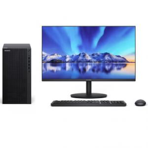 臺式計算機 華為/Huawei B530-K5851S 酷睿 I5-12400 23.8 集成顯卡 共享內(nèi)存 512GB 統(tǒng)信UOS 8GB