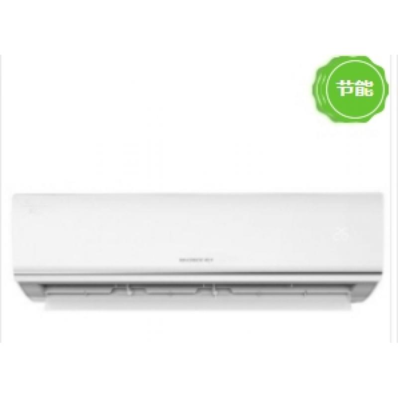 壁掛式空調 海信/Hisense KFR-35GW/G300U-X1 壁掛式 變頻 1級 正1.5P 50㎡及以下 白色