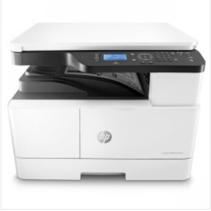 黑白復(fù)印機(jī) 惠普/HP LaserJet MFP M42525dn 黑白 單紙盒