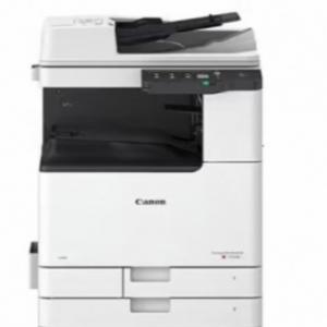 彩色激光復印機 佳能/CANON iRC3326 彩色 雙紙盒