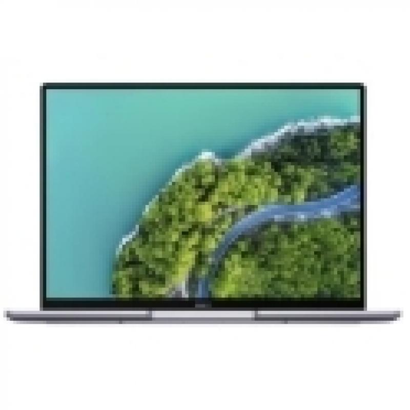 筆記本電腦 華為/Huawei L540x-A016 麒麟9000C 14 集成顯卡 共享內存 512GB 銀河麒麟試用版 8GB