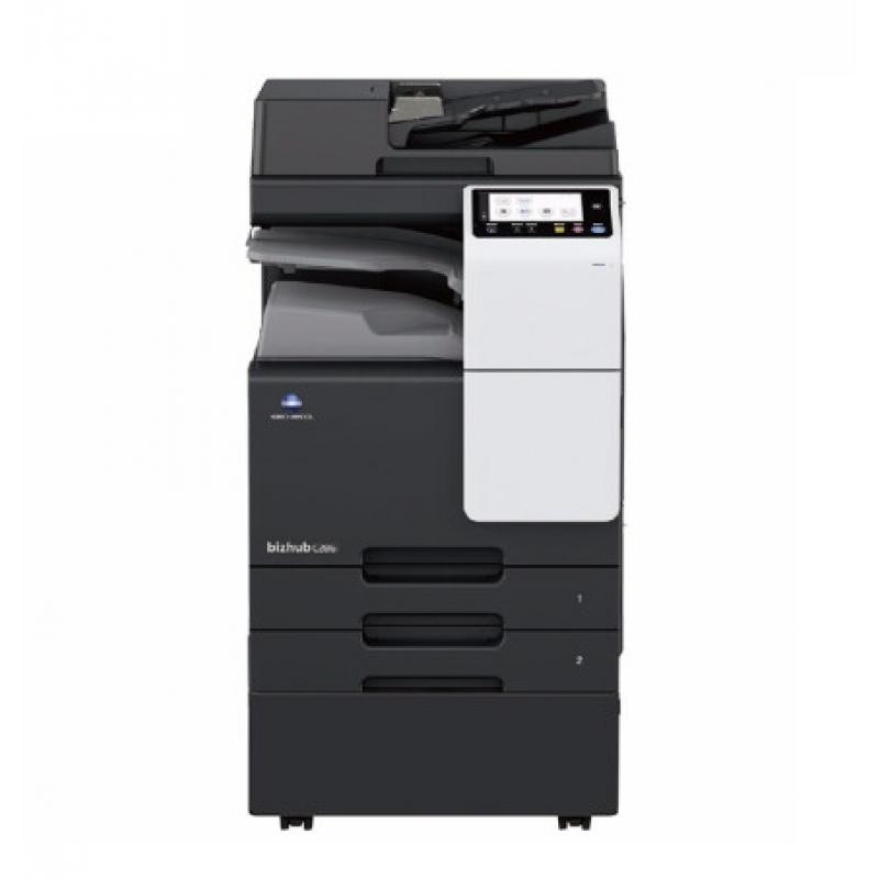 柯尼卡美能達(KONICA MINOLTA) bizhub C286i 彩色激光復印機