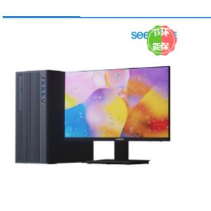 臺式計算機 希沃/seewo D1...