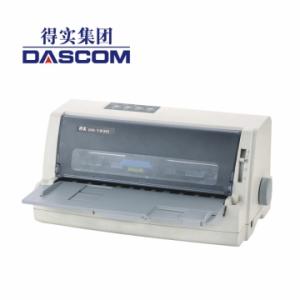 針式打印機(jī) 得實(shí)/DASCOM DS-1930 平推式 不支持
