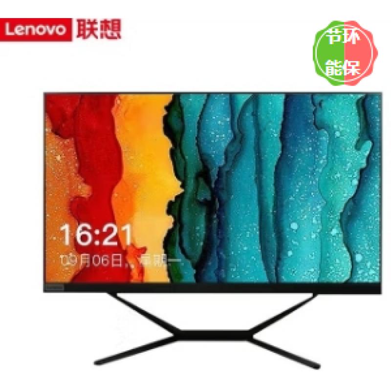 聯想（Lenovo） 啟天A835-A059（Ryzen5 3600/8GB/128GB SSD+1TB/DVD刻錄R5-430 2GB獨顯/Win10家庭版/三年保/21.5寸）臺式一體機